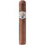 AVO Cigars Classic Robusto 20 Ct. Box, a single cigar with a smooth brown wrapper and the AVO logo band.
