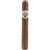 AVO Cigars Classic Maduro No.2 Toro 25 Ct. Box 6.00x50, close-up of a single cigar with a dark brown wrapper and an AVO band in the middle.