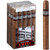 Factory Smokes Cigars Sweets Churchill 20 Ct. Bundle, a pack of 20 cigars with a single cigar shown beside the bundle, featuring brown wrappers and black and red labels.