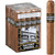 Factory Smokes Cigars Shade Toro 25 Ct. Bundle, 6.00x52, box of cigars with a warning label on the packaging.