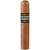 Factory Smokes Cigars Shade Robusto 25 Ct. Bundle 5.00x54, close-up of a single cigar with a black and gold label.
