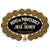 Hoyo de Monterrey Cigars Bundle- Majestic 25, logo featuring black oval with white text surrounded by gold coins and stars