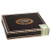 Hoyo de Monterrey Cigars Churchill 25 Ct, a luxurious box of premium cigars with elegant packaging and branding.