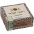 Arturo Fuente Cigars Curly Head Claro 40 Ct. Box, premium cigar box with elegant design and branding.