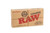 RAW Loader King Size 98 Special, cardboard packaging box of rolling papers