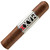 Alec Bradley Cigars MAXX Fixx 20Ct. Box, a single cigar with a brown wrapper and a silver, black, and red band.