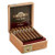 Alec Bradley Cigars Family Blend The Lineage No. 665 20 Count Box, showcasing a wooden box open to reveal neatly arranged cigars with a label and branding. Alec Bradley Cigars Family Blend The Lineage No. 665 20 Count Box, showcasing a wooden box open to reveal neatly arranged cigars with a label and branding.