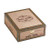 Alec Bradley Cigars Nica Puro Toro 20Ct. Box, a rectangular box of cigars with detailed packaging and branding on the label.