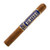 Alec Bradley Cigars Kintsugi Gordo 24Ct. Box, a close-up image of a single cigar with a gold and blue band featuring the Kintsugi logo and design.