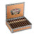 Alec Bradley Cigars American Sun Grown Toro 20Ct. Box, opened wooden cigar box displaying 20 cigars with branded bands inside.
