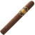 1502 Cigars Black Gold Toro Boxed Pressed 20Ct, a premium cigar with a dark brown wrapper and a black and gold band.