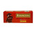 Remington Filtered Cigars Full Flavor, red box of 200 filter cigars with a silhouette of a woman in a hat and the text 'Full Flavor' on it.