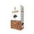 CAMO Natural Leaf Wraps Chocolate 25/5, box of natural chocolate leaf wraps with chocolate chunks on the front, featuring a white and brown design.