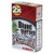 National Almond Honey Double Platinum Blunt Wraps Wet Cherry, product package showing 25/2 count, flavor Cherry with almond and honey flavor features.