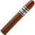Cohiba Macassar Gigante Cigars 10Ct. Box, image of a single large, premium cigar with a white band featuring the Cohiba logo.
