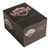 Punch Diablo Scamp Cigars 25Ct. Box, black packaging with Punch Diablo logo design.