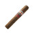 Punch Diablo Diabolus Cigars 25Ct. Box, single cigar with a dark brown wrapper and a black, red, and white band.