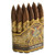 Gurkha Colorado Pyramide No. 2 Cigars 20Ct. Bundle, image of a bundle of cigars wrapped with a decorative band