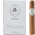The Griffins Robusto Cigars 4 Ct. Box, white packaging with a circular logo featuring a griffin illustration and the product name.