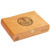 5 Vegas Classic Torpedo Cigars 20Ct. Box, wooden cigar box with 5 Vegas logo and Torpedo label.