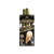 King Palm Wraps King Palm Rollies Rolls Gelato Cream 20/2Pk, product packaging with leaf rolls and gelato ice cream cone image.