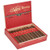 Altadis Aging Room Quattro Maduro Maestro Cigars 20Ct. Box, open red box revealing 20 cigars with dark Maduro wrappers and red band.