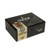 Alec Bradley MAXX Cigars The Nano 24Ct. Box, a black box with white and gold details containing 24 Nano MAXX cigars for a premium smoking experience.