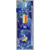 Royal Blunts EZ Roll Blue Magic Wraps Tubes, blue packaging with image of a rolled wrap and diamond graphics.