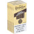 Altadis AYC Grenadiers Natural Dark Pack Cigars, pack of six cigars with a transparent window showing dark cigars inside, featuring beige and black packaging with warning label.