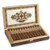 Ashton Cigars Ashton Symmetry Robusto Cigars 25Ct. Box, open wooden cigar box displaying neatly arranged cigars with decorative bands.