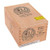 La Gloria Cubana Serie R Esteli No.52 Cigars 18Ct. Box, a wooden cigar box with the brand logo and product details printed on it.