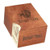Buffalo Trace Churchill Cigars 20 Count Box, wooden cigar box with Buffalo Trace branding and logo, featuring a buffalo illustration.