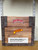 Backwoods Banana Cigars 40Ct Display, wooden display box with Backwoods logo and banana flavor label, includes a warning label about tobacco use.