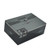 Camacho Coyolar Rothschild Cigars 25Ct. Box, a sleek black and silver cigar box with the brand name and logo on the top.