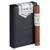Camacho Factory Unleashed Toro Pack of 10 Cigars, a cigar with a dark wrapper and white themed packaging label.