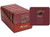 Panter Tobacco Panter Arome Cigarillos, pack of cigarillos in maroon packaging with gold accents