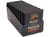 Panter Tobacco Panter Mignon Deluxe Cigarillos, closed black and gold box of cigars with branding