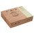 CAO Pilon Toro Cigars 20Ct. Box-Pressed, wooden cigar box with CAO logo and Pilon branding on lid.