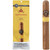 Punch Montecristo Classic Toro Individually Humidified Boat, premium cigar in a brown wrapper with a black and gold band, presented next to its yellow humidified packaging for freshness.