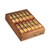 VSOP Cognac Natural Cigars, a wooden box containing ten cigars wrapped in bands labeled VSOP Cognac