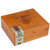 Alec Bradley The Lineage 770 Cigars 24Ct. Box, wooden cigar box with a vintage seal and product branding on the lid.