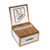 Victor Sinclair Fumas Cigars, a box of 50 premium cigars neatly arranged inside a wooden box with Fumas branding on the lid and each cigar wrapped in a band.