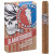 Slaughterhouse CFW The Operator Cigars 10 Ct Bundle, featuring a pack with a skull and military silhouette design, and a single cigar with matching band.