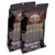 Southern Draw Cedrus Cigars, two packs of cigars in black and orange packaging with the brand name and logo visible.