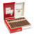 Romeo by Romeo y Julieta Cigars, box of 20 cigars with wooden interior and brand label on each cigar.