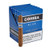 Cohiba Blue Pequeno Cigarillos 30Ct. Pack, featuring a single cigarillo next to the blue packaged box of cigarillos.