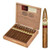 Padron 1926 Series 40th Anniversary Natural Cigars 20Ct. Box, open wooden cigar box filled with 20 cigars neatly arranged, showcasing the premium quality packaging and design.