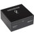 Obsidian Robusto Cigars 20Ct. Box, a black box with white text and logo for premium cigars.