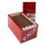 Diesel Rage Double Toro Cigars 16Ct. Box, image showing a red box with four large cigars inside, partially opened to display the cigars. Diesel Rage Double Toro Cigars 16Ct. Box, image showing a red box with four large cigars inside, partially opened to display the cigars.