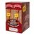 Altadis Backwoods Sweet Aromatic Cigars 24Ct, a box of natural tobacco cigars with a red design and a yellow label highlighting the sweet aromatic flavor.